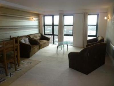 Location Appartement BIRMINGHAM B1 1