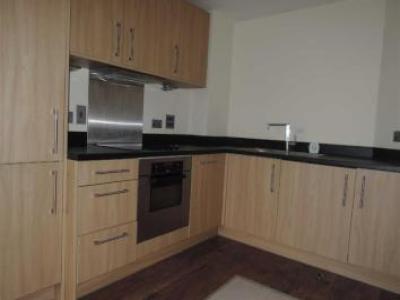 Location Appartement BIRMINGHAM B1 1