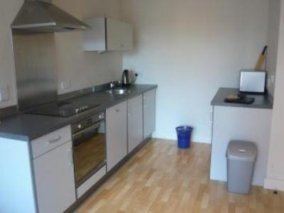 Location Appartement BIRMINGHAM B1 1