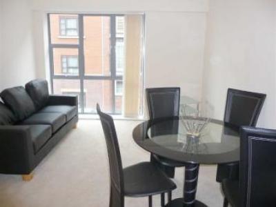 Location Appartement BIRMINGHAM B1 1