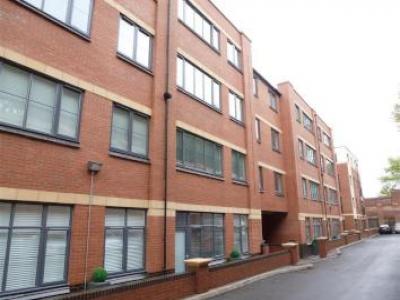 Location Appartement BIRMINGHAM B1 1