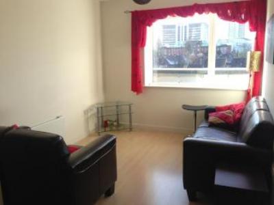 Location Appartement BIRMINGHAM B1 1