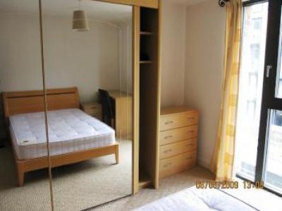 Location Appartement BIRMINGHAM B1 1