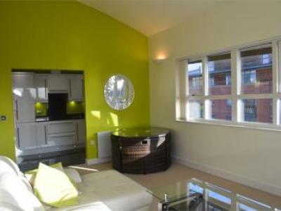 Location Appartement BIRMINGHAM B1 1