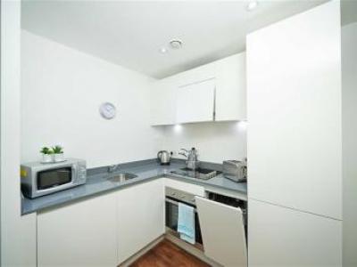 Location Appartement BIRMINGHAM B1 1