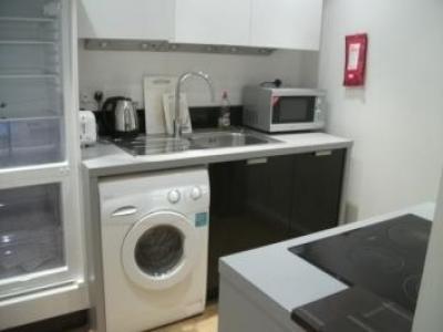 Location Appartement BIRMINGHAM B1 1