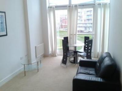 Location Appartement BIRMINGHAM B1 1