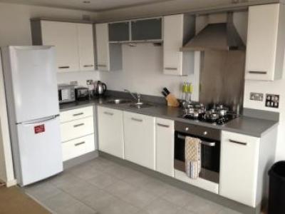 Location Appartement BIRMINGHAM B1 1