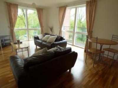 Location Appartement BIRMINGHAM B1 1