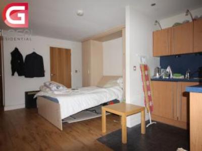 Location Appartement BIRMINGHAM B1 1