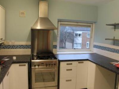 Location Appartement BIRMINGHAM B1 1