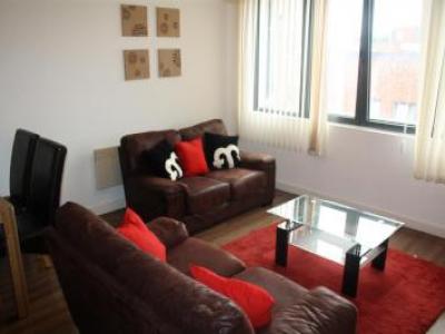 Location Appartement BIRMINGHAM B1 1