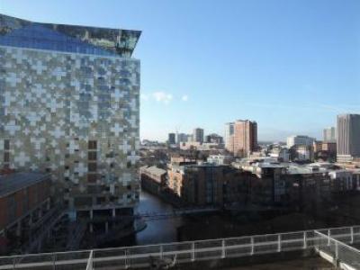 Location Appartement BIRMINGHAM B1 1