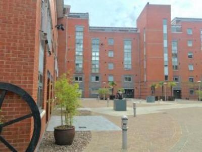 Location Appartement BIRMINGHAM B1 1