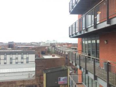 Location Appartement BIRMINGHAM B1 1