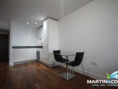 Location Appartement BIRMINGHAM B1 1