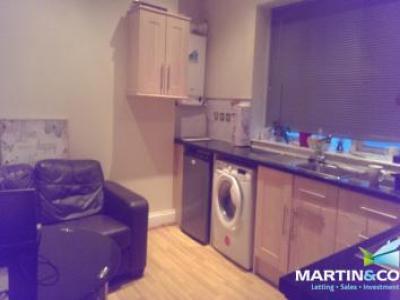 Location Appartement BIRMINGHAM B1 1