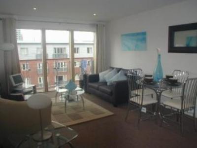 Location Appartement BIRMINGHAM B1 1