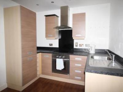 Location Appartement BIRMINGHAM B1 1