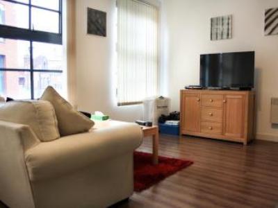 Location Appartement BIRMINGHAM B1 1