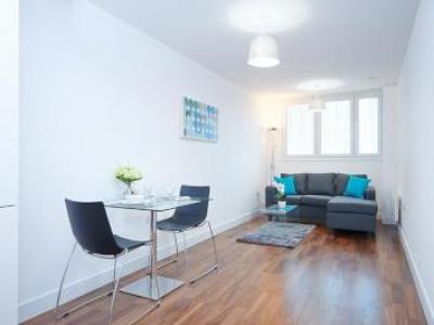 Location Appartement BIRMINGHAM B1 1