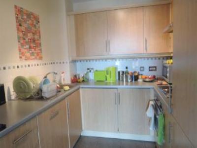 Location Appartement BIRMINGHAM B1 1