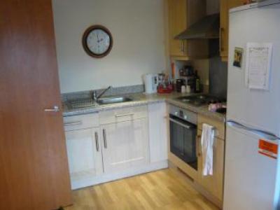 Location Appartement BIRMINGHAM B1 1