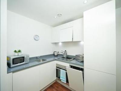 Location Appartement BIRMINGHAM B1 1