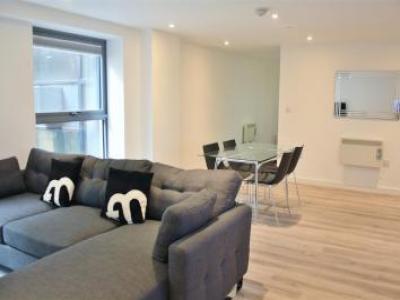 Location Appartement BIRMINGHAM B1 1