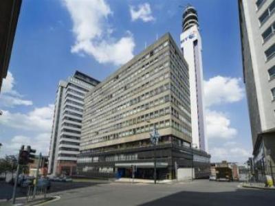 Location Appartement BIRMINGHAM B1 1