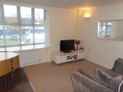 Location Appartement BIRMINGHAM B1 1