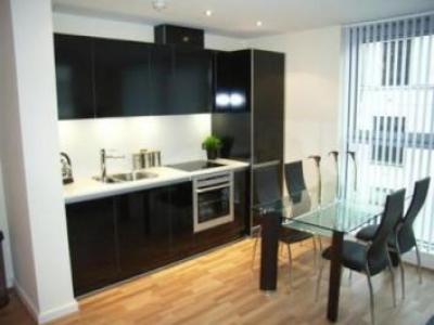 Location Appartement BIRMINGHAM B1 1