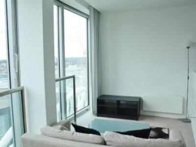 Location Appartement BIRMINGHAM B1 1