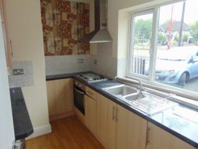 Location Appartement BIRMINGHAM B1 1