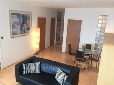 Location Appartement BIRMINGHAM B1 1