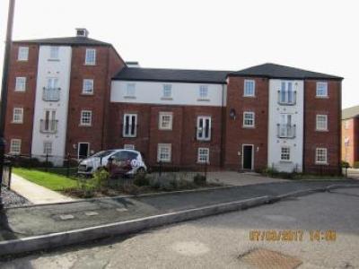 Location Appartement BIRMINGHAM B1 1