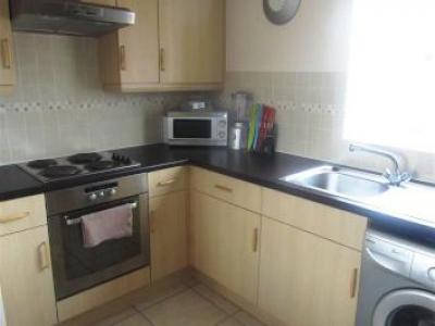 Location Appartement BIRMINGHAM B1 1