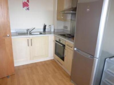 Location Appartement BIRMINGHAM B1 1