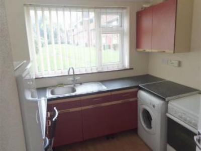 Location Appartement BIRMINGHAM B1 1