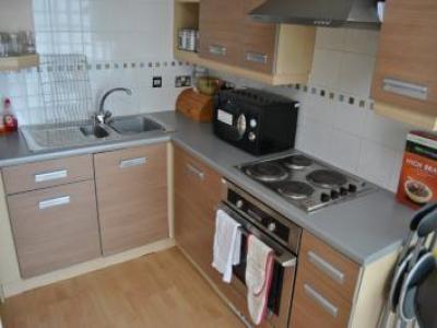 Location Appartement BIRMINGHAM B1 1