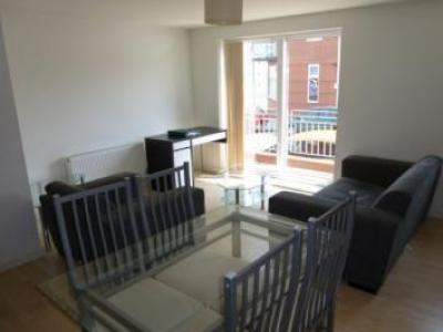 Location Appartement BIRMINGHAM B1 1