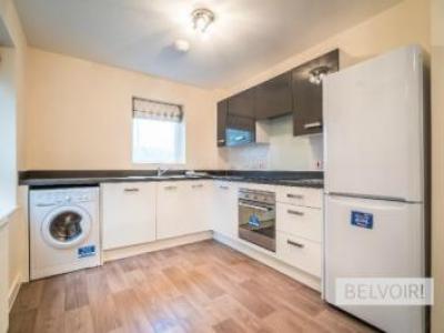 Location Appartement BIRMINGHAM B1 1