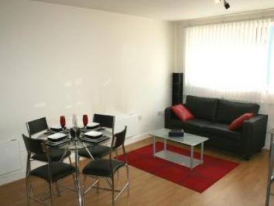 Location Appartement BIRMINGHAM B1 1