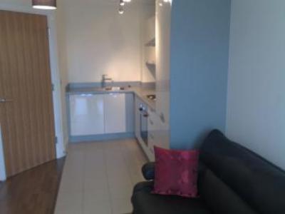 Location Appartement BIRMINGHAM B1 1