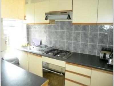 Location Appartement BIRMINGHAM B1 1