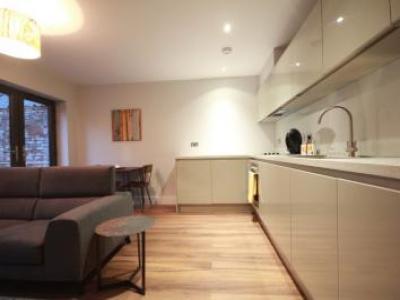 Location Appartement BIRMINGHAM B1 1