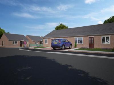 Vente Maison BISHOP-AUCKLAND DL13 