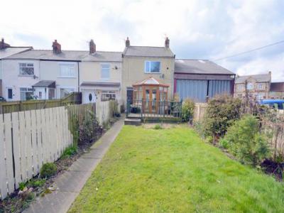 Vente Maison BISHOP-AUCKLAND DL13 