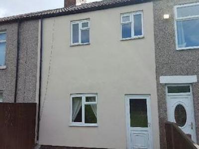 Location vacances Maison BISHOP-AUCKLAND DL13 