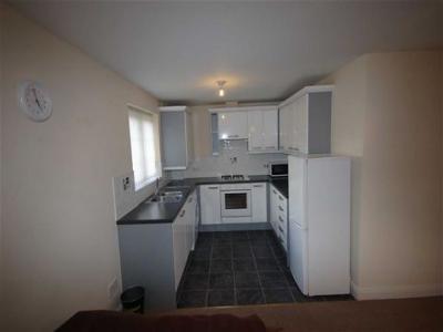 Location Appartement BLACKBURN BB1 1